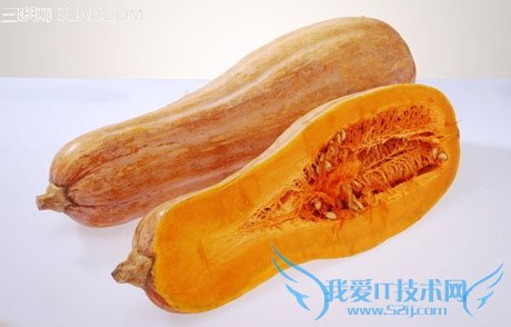 冬季皮肤干燥多吃这10种蔬菜 52IJ