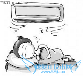 炎夏四个防暑误区对身体健康有害 52IJ