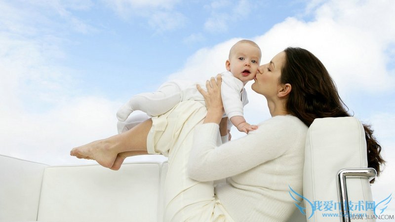 坐月子能洗头吗? 52IJ母婴教育