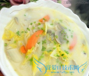 哺乳期吃什么下奶快 52IJ母婴教育