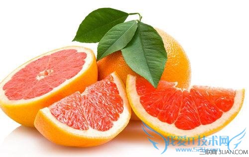 如何辨别橙子是否染色 52IJ