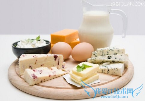 哺乳妈妈的春季营养食谱 52IJ母婴教育