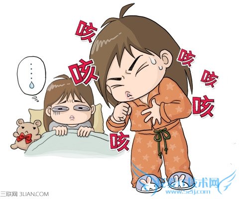 宝宝咳嗽怎么办 52IJ母婴教育