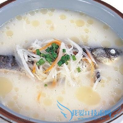 哺乳期可以多吃鲫鱼 52IJ母婴教育