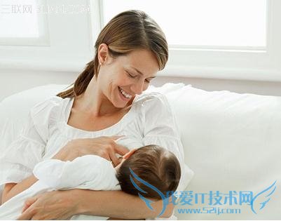 怎样知道乳量够不够? 52IJ母婴教育