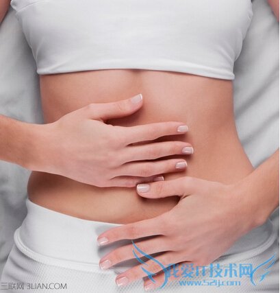 快速解决剖腹产疤痕 52IJ母婴教育