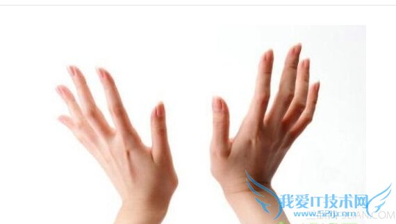 预防月子病:手腕和手指痛 52IJ母婴教育