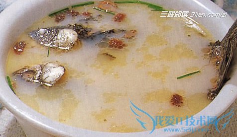 夏季坐月子营养食谱