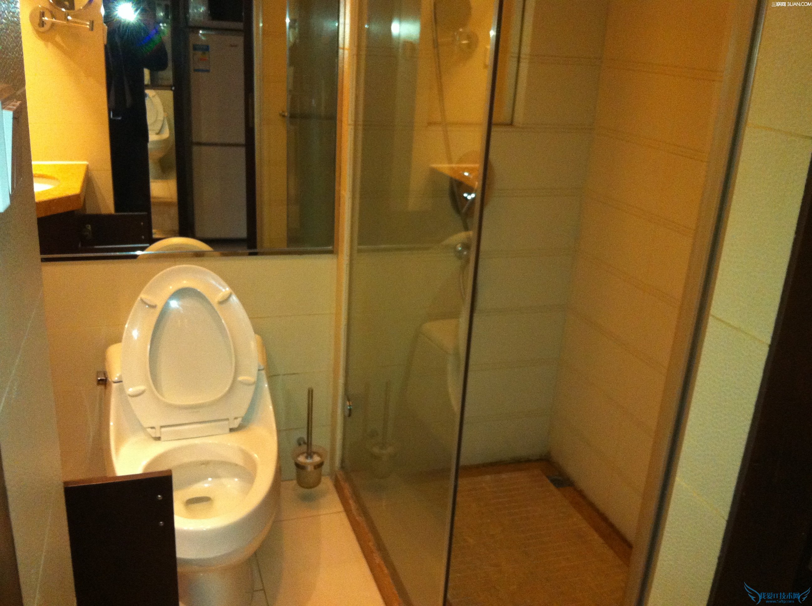 上厕所最忌讳7件事 52IJ