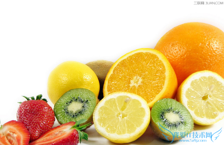 辨别食物的寒热简单窍门 52IJ