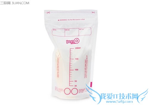 如何选购使用母乳保鲜袋 52IJ
