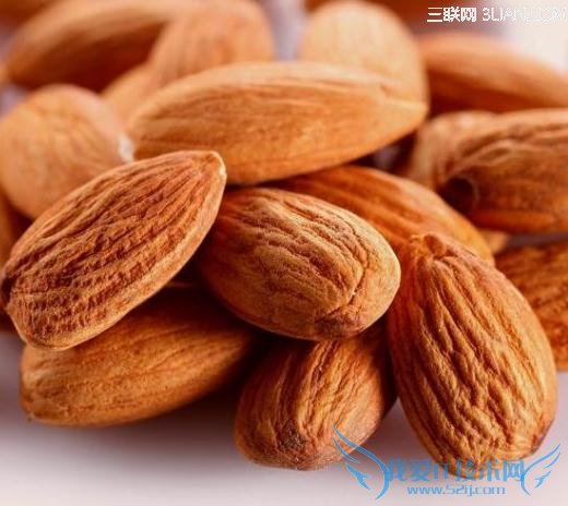 杏仁吃多了会不会上火? 52IJ