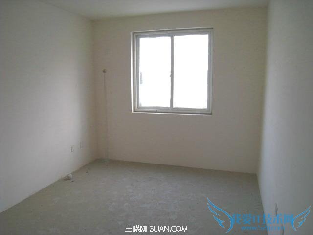 教你如何正确验收毛坯房 52IJ