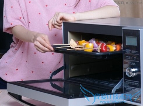 微波炉的15个另类用法 52IJ