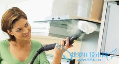 抽油烟机的清洗方法 52IJ