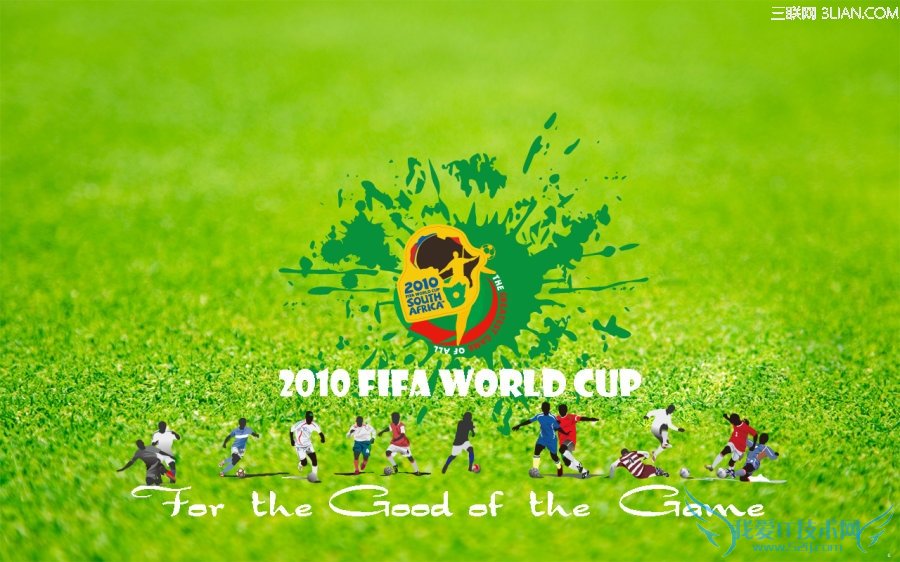 2014巴西世界杯熬夜看球必备装备 52IJ