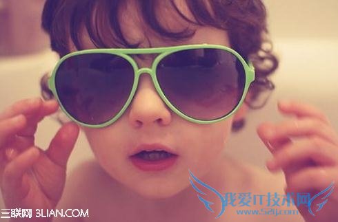 夏天如何正确给眼睛防晒 52IJ