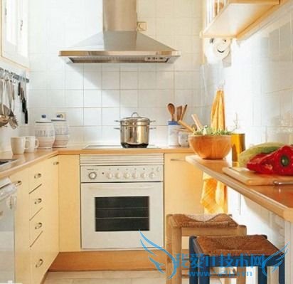 家居指南:10款橱柜巧妙设计