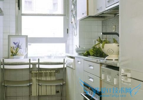 家居指南:10款橱柜巧妙设计