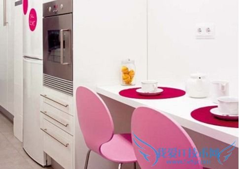 家居指南:10款橱柜巧妙设计