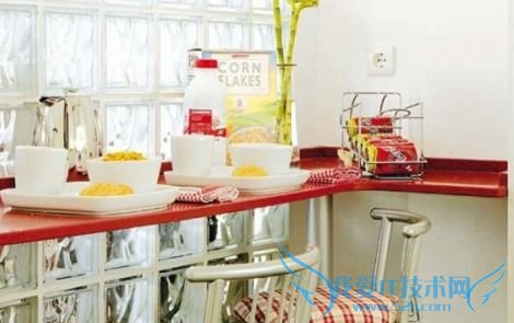 家居指南:10款橱柜巧妙设计