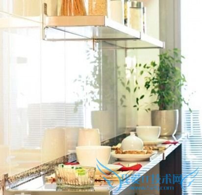 家居指南:10款橱柜巧妙设计