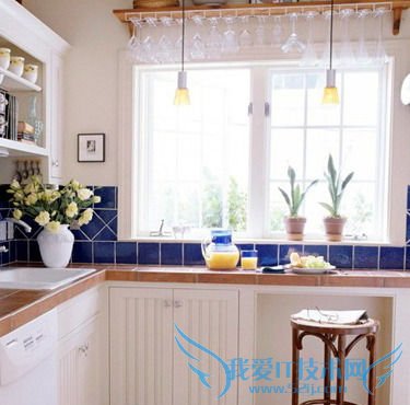 家居指南:10款橱柜巧妙设计