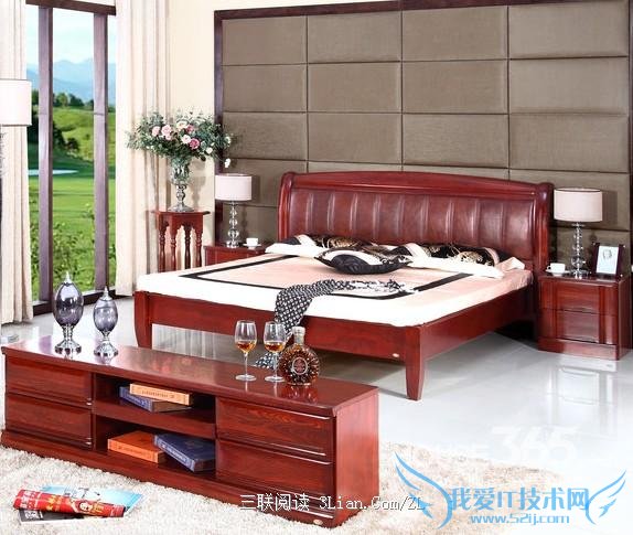 实木家具选购误区解析 52IJ