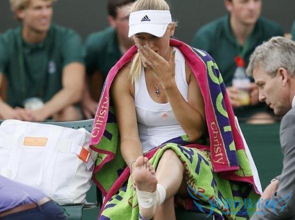 运动时崴脚该如何处理 52IJ