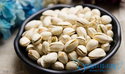 如何挑选开心果 52IJ