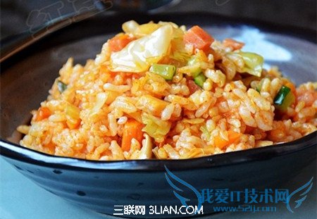 入厨必知小常识,别再说对爱人说不会做饭了 52IJ