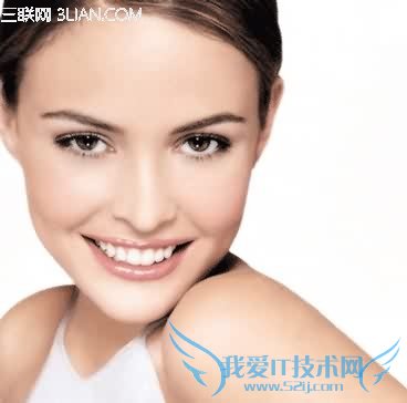 让牙齿变白的小方法 52IJ