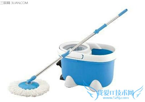 怎么选择拖把 52IJ