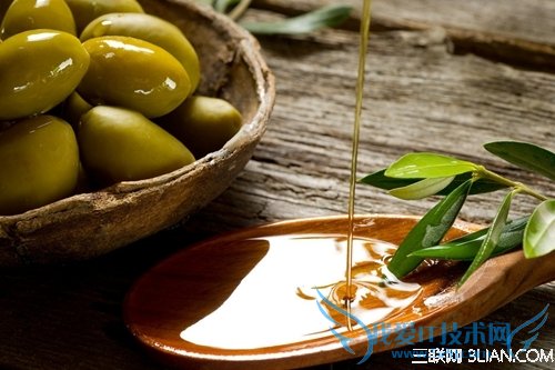 不可不知的食用油常识 52IJ