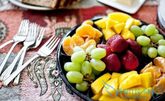 针对不同情况吃水果有哪些作用 52IJ