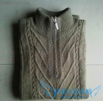 毛衣扎人怎么办 52IJ