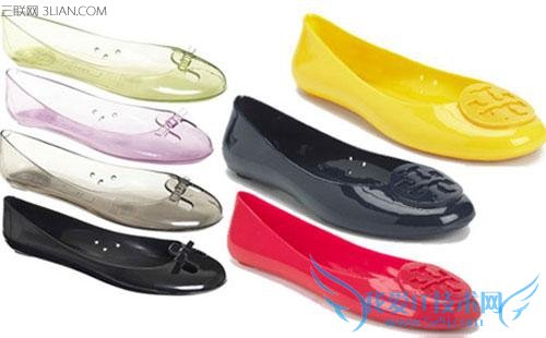 果冻鞋怎么洗 52IJ