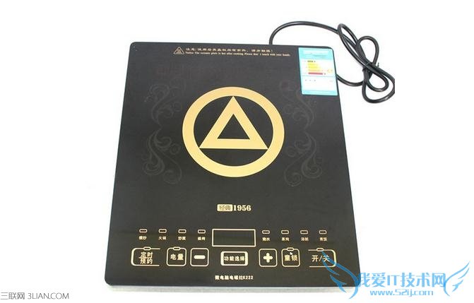 电磁炉对人体的危害