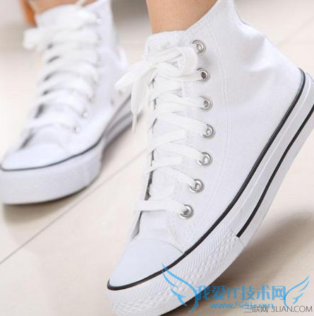 帆布鞋怎么洗 52IJ