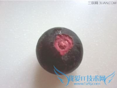 山竹怎么剥图解,如何剥山竹