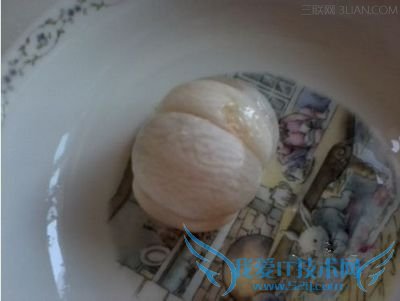 山竹怎么剥图解,如何剥山竹