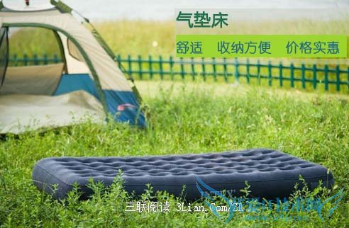 气垫床价格多少钱 气垫床的使用注意事项 52IJ
