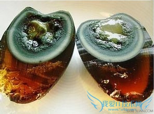 选购皮蛋简单易行的办法 52IJ