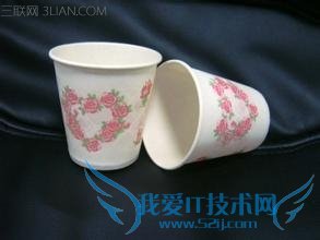 用3种杯子喝或致癌 52IJ