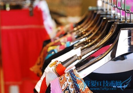 新衣服有异味怎么办?去除衣服异味的方法 52IJ