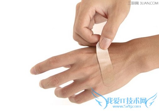 如何挑选创可贴 52IJ