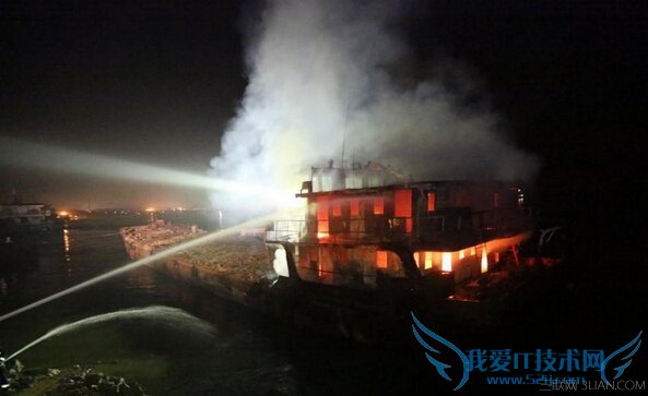 家庭火灾逃生9个自救常识 52IJ