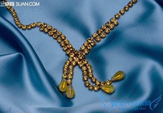 珠宝首饰护理常识 52IJ