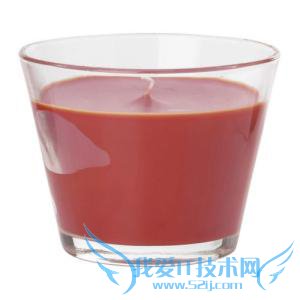 使用完香味蜡烛后怎么清洁呢+52IJ阅读