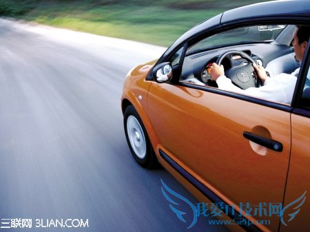 夏季开车的注意事项 52IJ